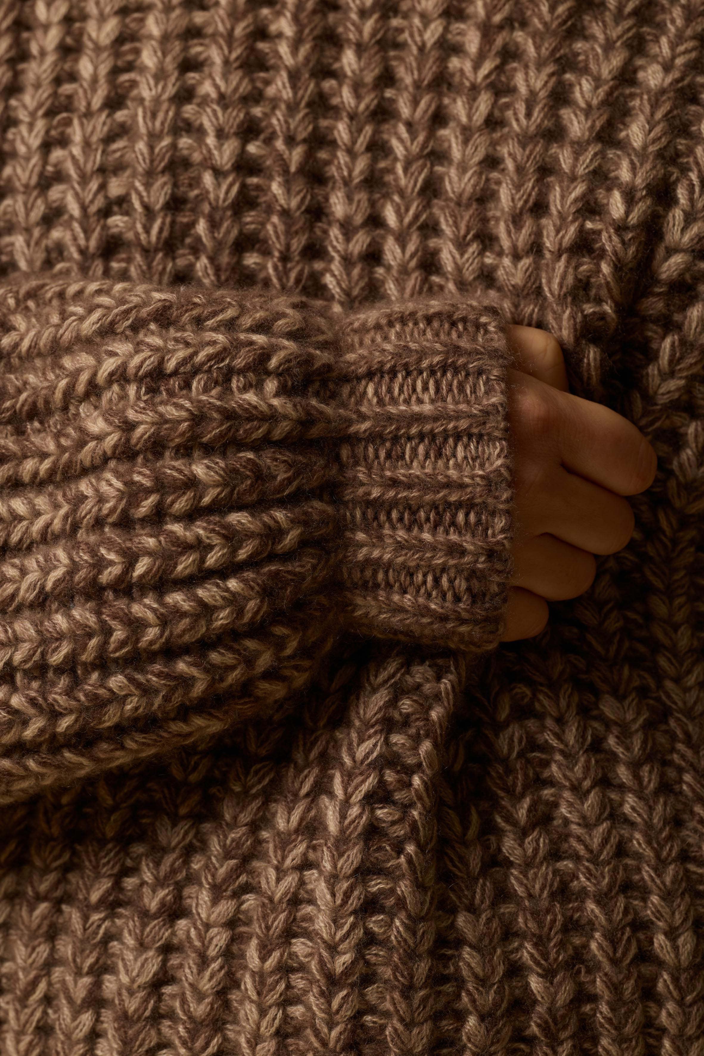 Kaschmir oder Merino: Der ehrliche Vergleich