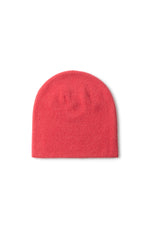 Damian Mütze in Paradise Pink – feine Kaschmir Beanie von WARM ME