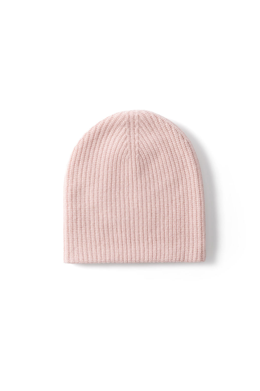 Harry Bonnet coloris Lotus – bonnet décontracté en cachemire de WARM ME