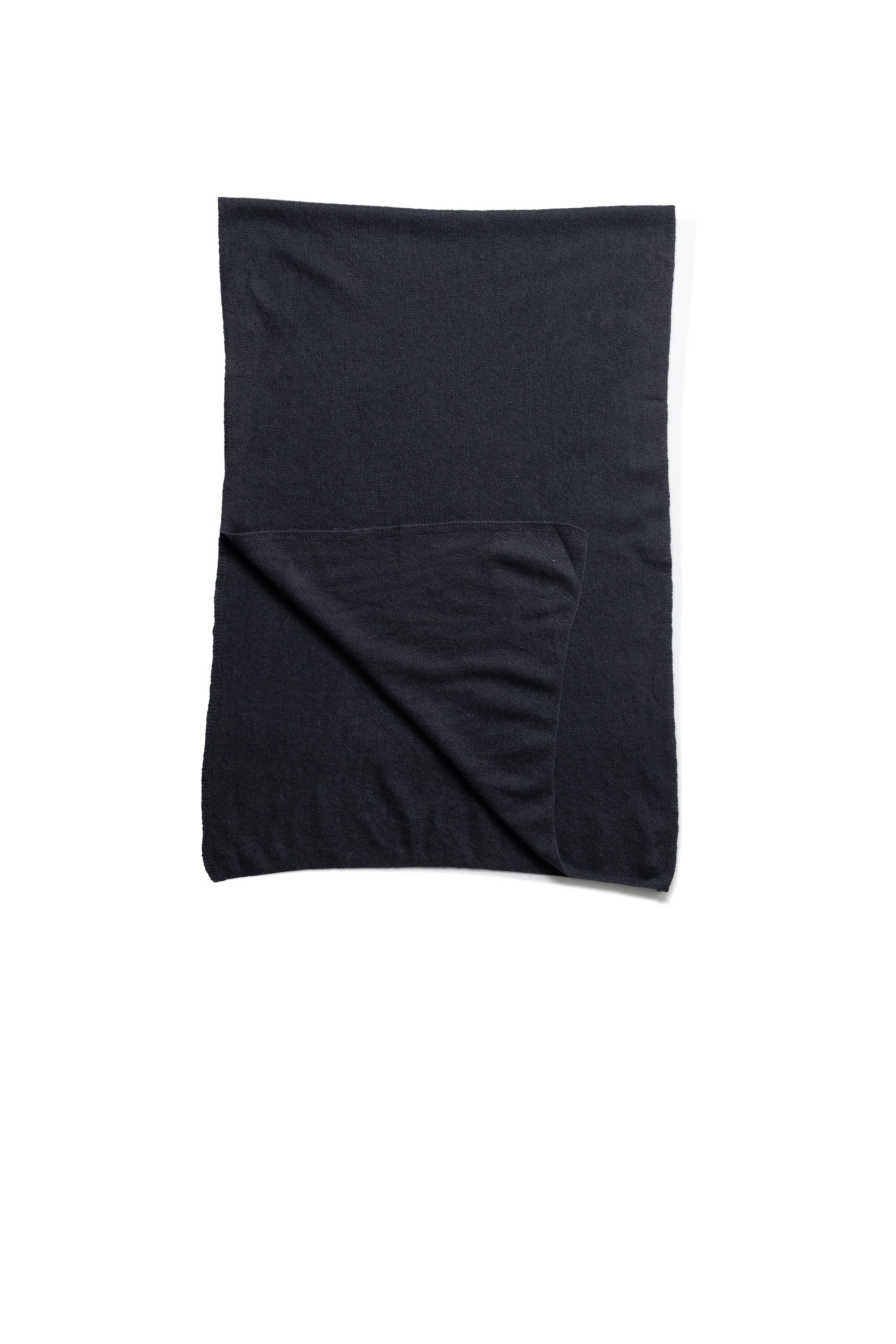 Malma Schal in Woodland Gray – gefilzter Kaschmirschal von WARM ME