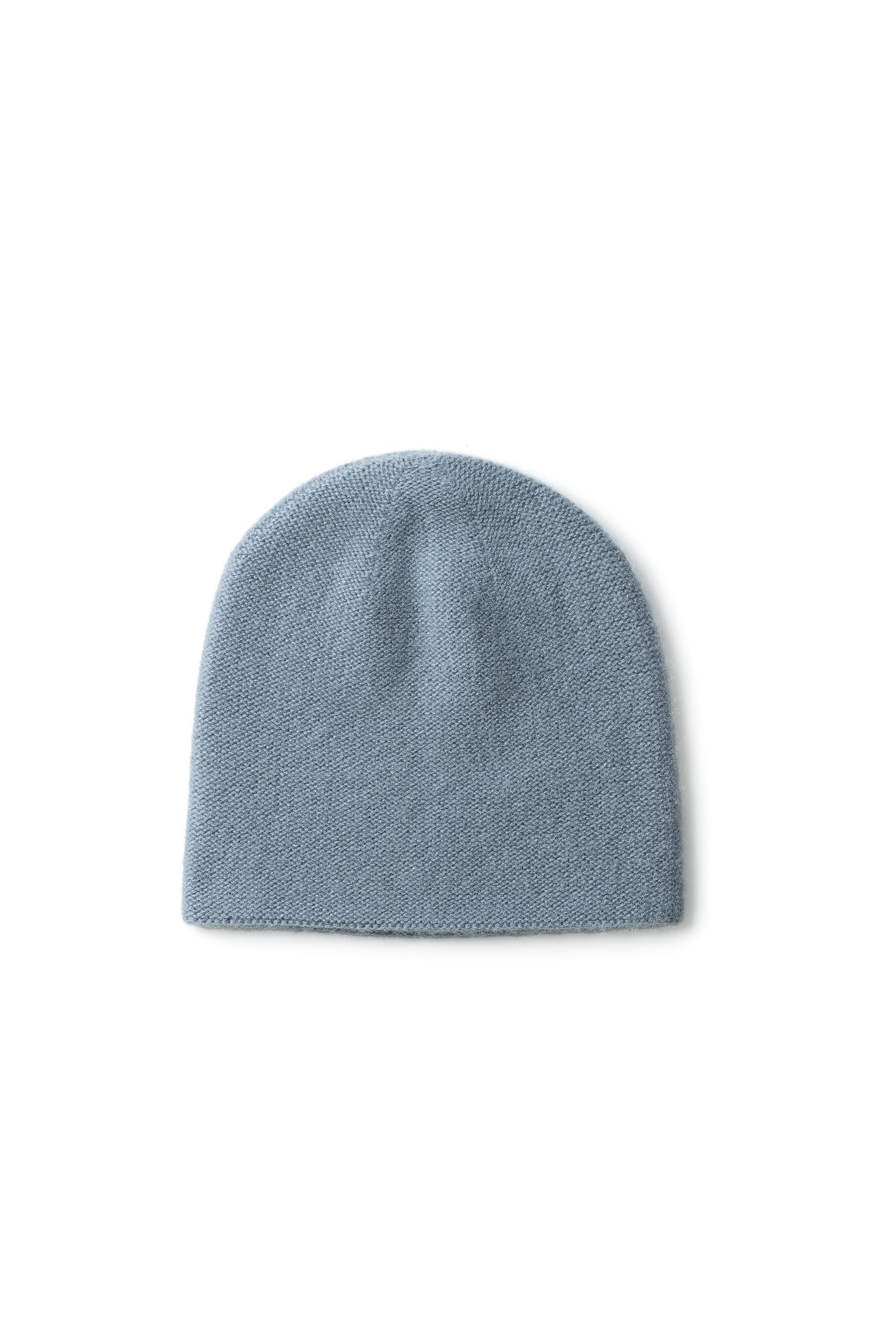 Oslo Mütze in Stormy Weather – Kaschmir Beanie von WARM ME
