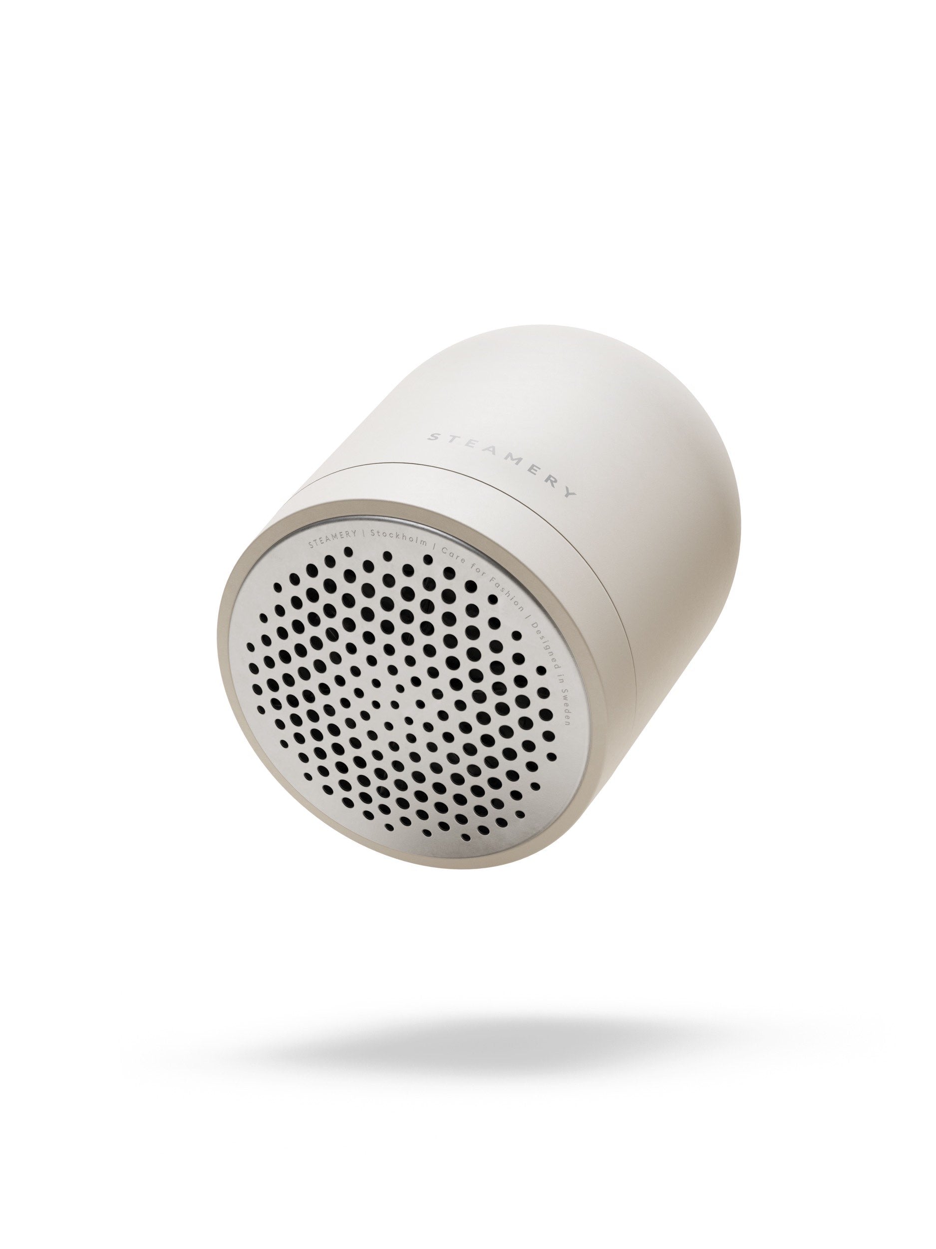 Steamery Pilo 2 Fusselrasierer Sand schwebend – WARM ME
