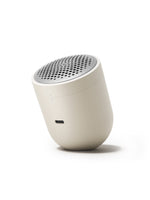 Steamery Pilo 2 Fusselrasierer Sand auf Ständer – WARM ME Pflegeprodukt