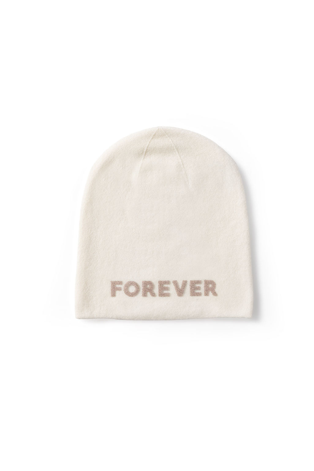 Kristallelement Forever Crystal Fabric Rosé – Mützen-Personalisierung von WARM ME