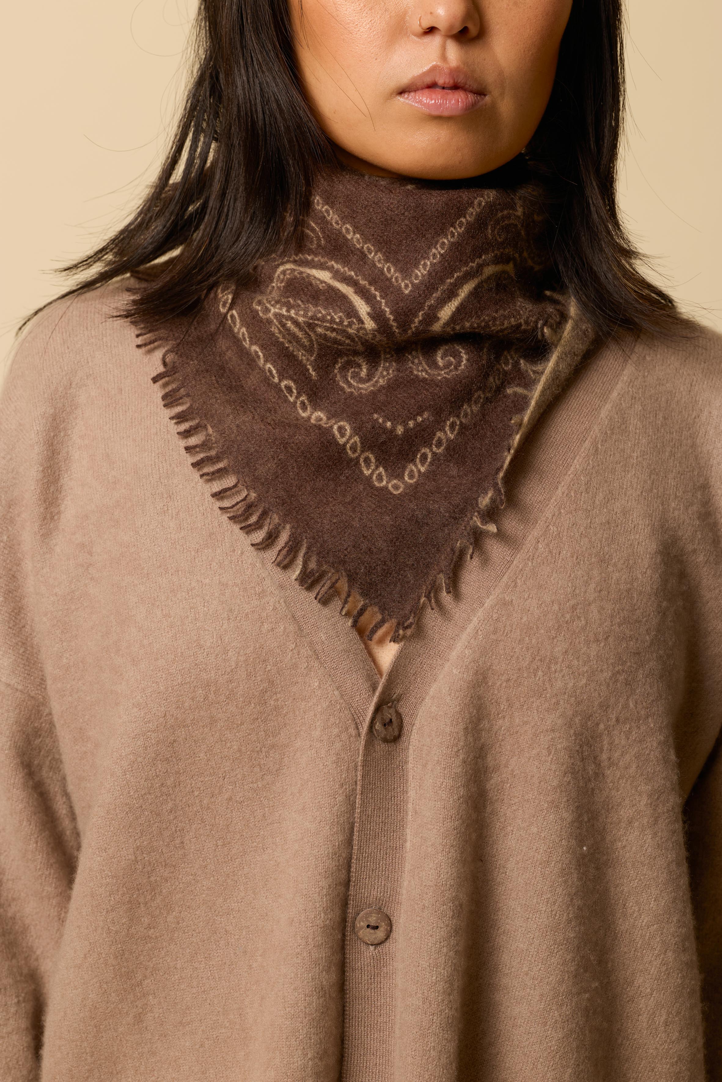Warm Me – Neue Kaschmir-Styles