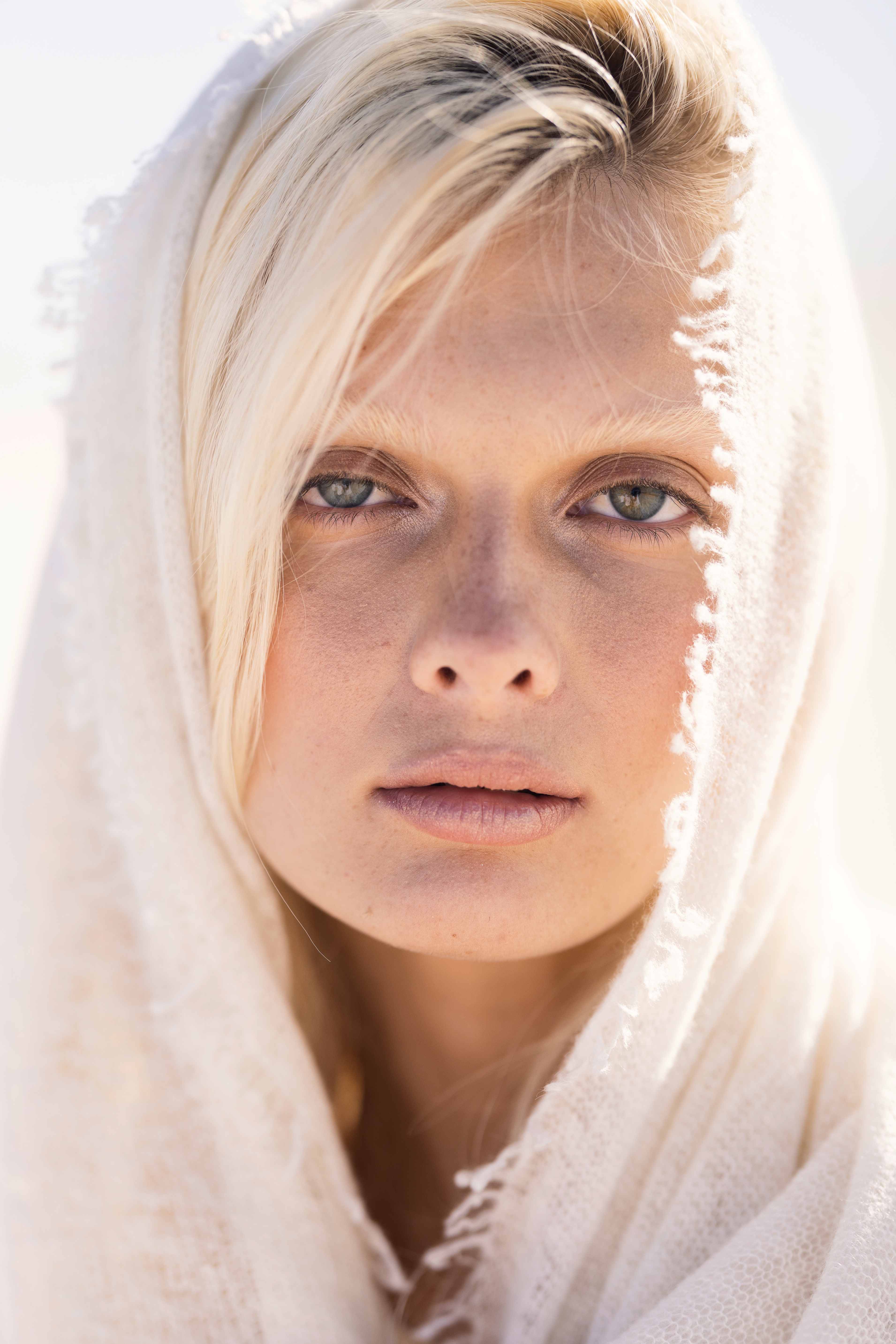 WARM ME Kampagne – Kaschmir Lifestyle Outdoor