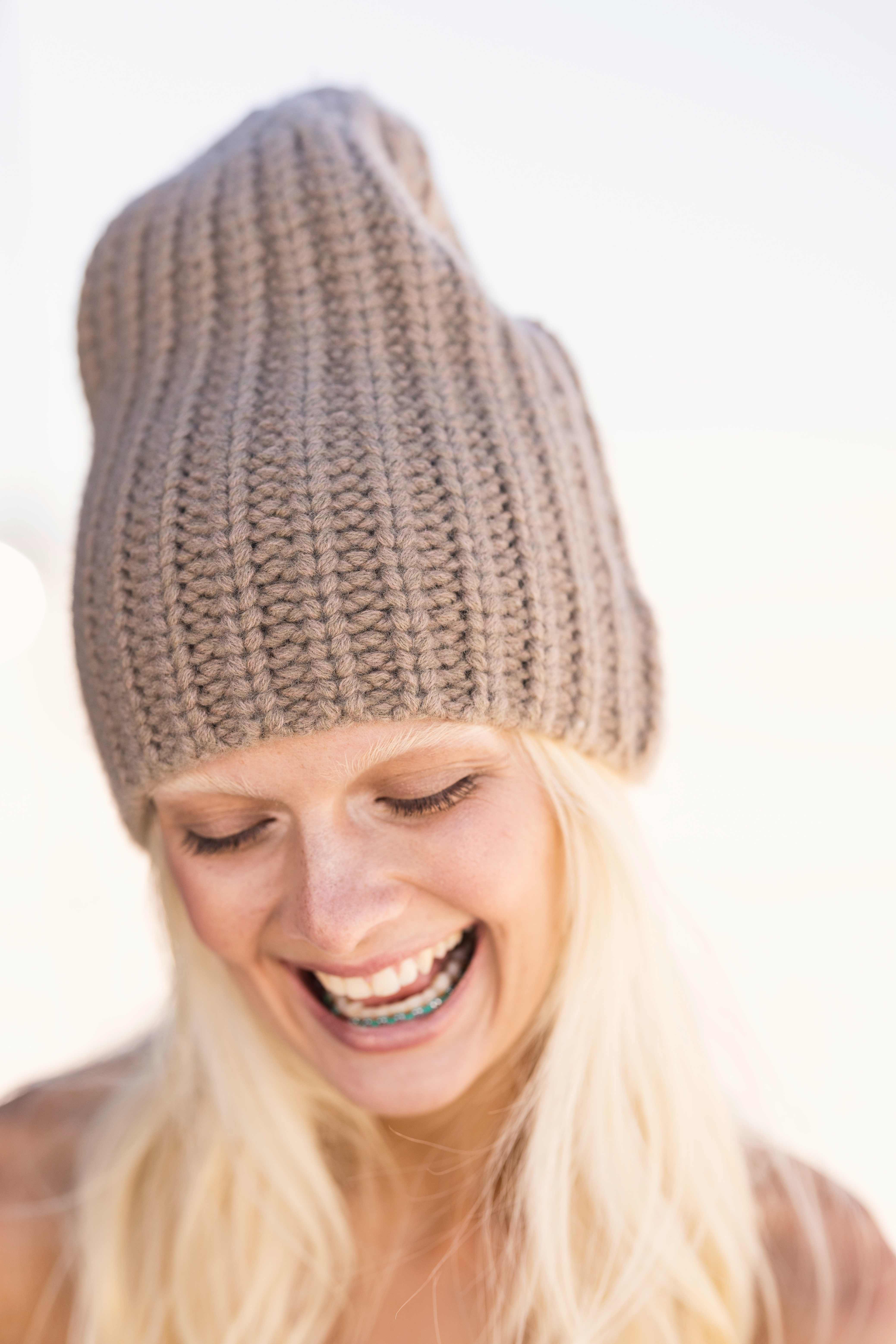 WARM ME Kampagne – Kaschmir Lifestyle Detail