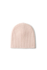 Elder Mütze in Heavenly Pink – gefilzte Kaschmir Beanie von WARM ME