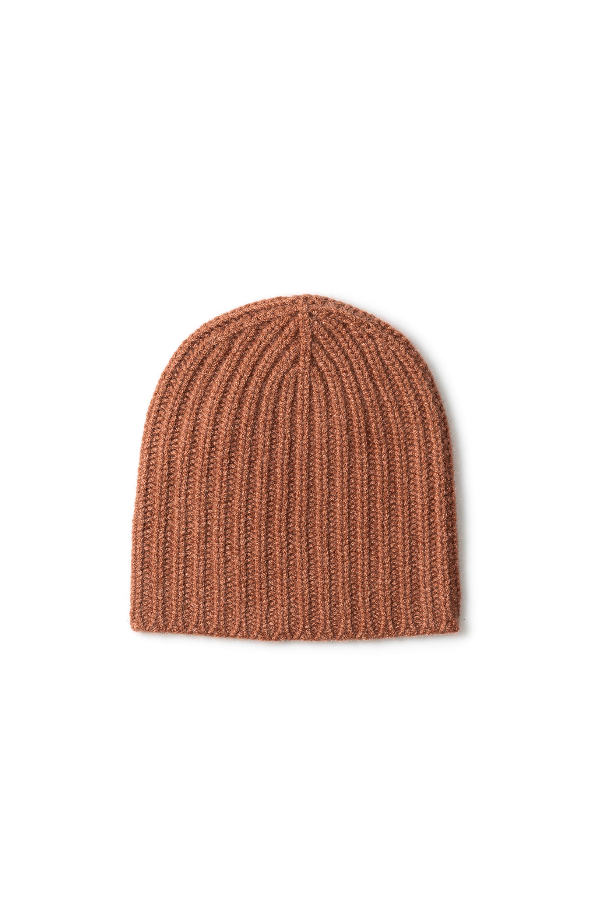 Elder Mütze in Sierra – gefilzte Kaschmir Beanie von WARM ME