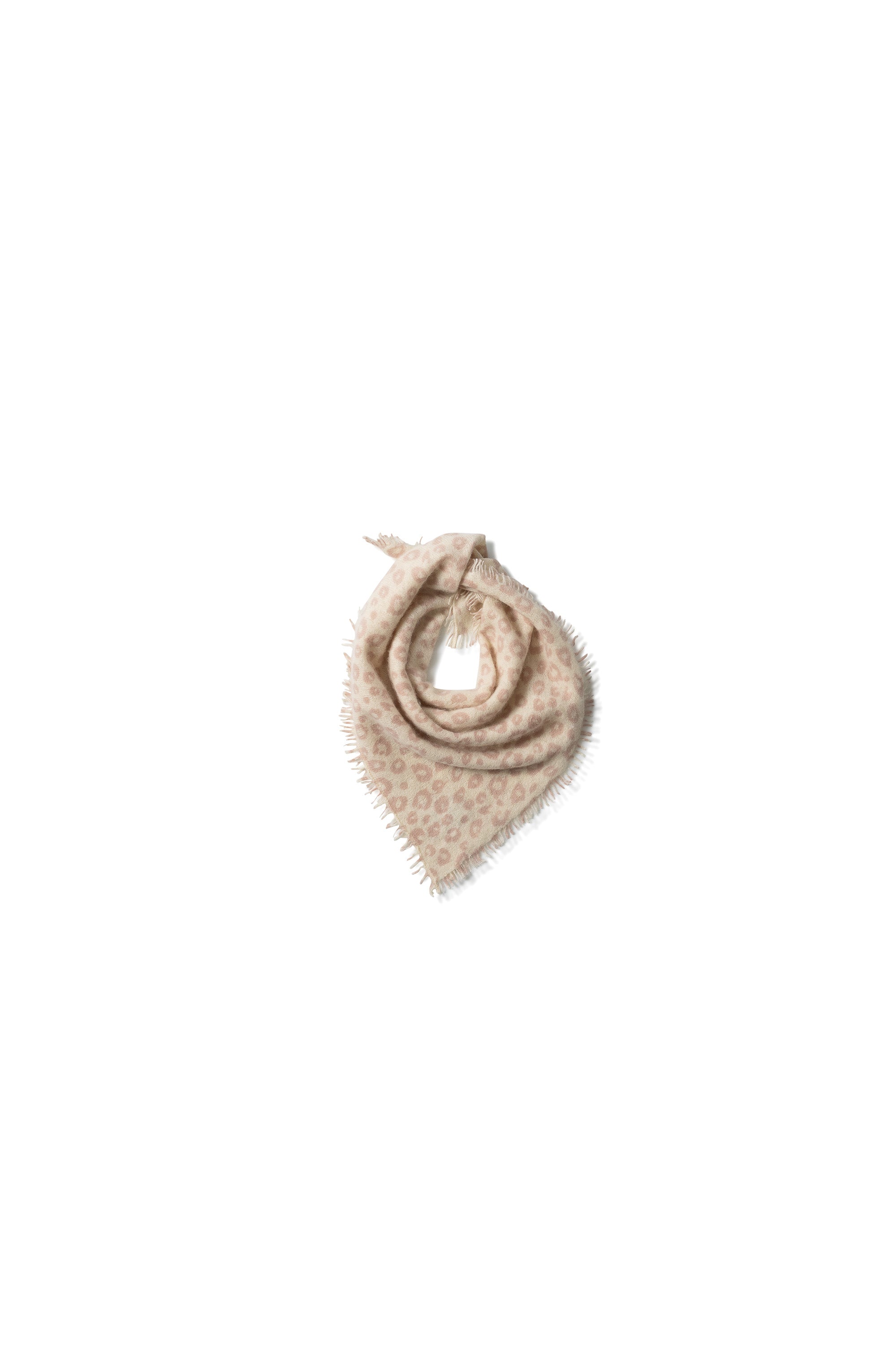 Scarf Felix LEO