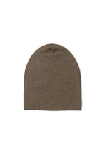 Flap Me Mütze in Crocodile – Kaschmir Beanie mit Ohrenklappen von WARM ME