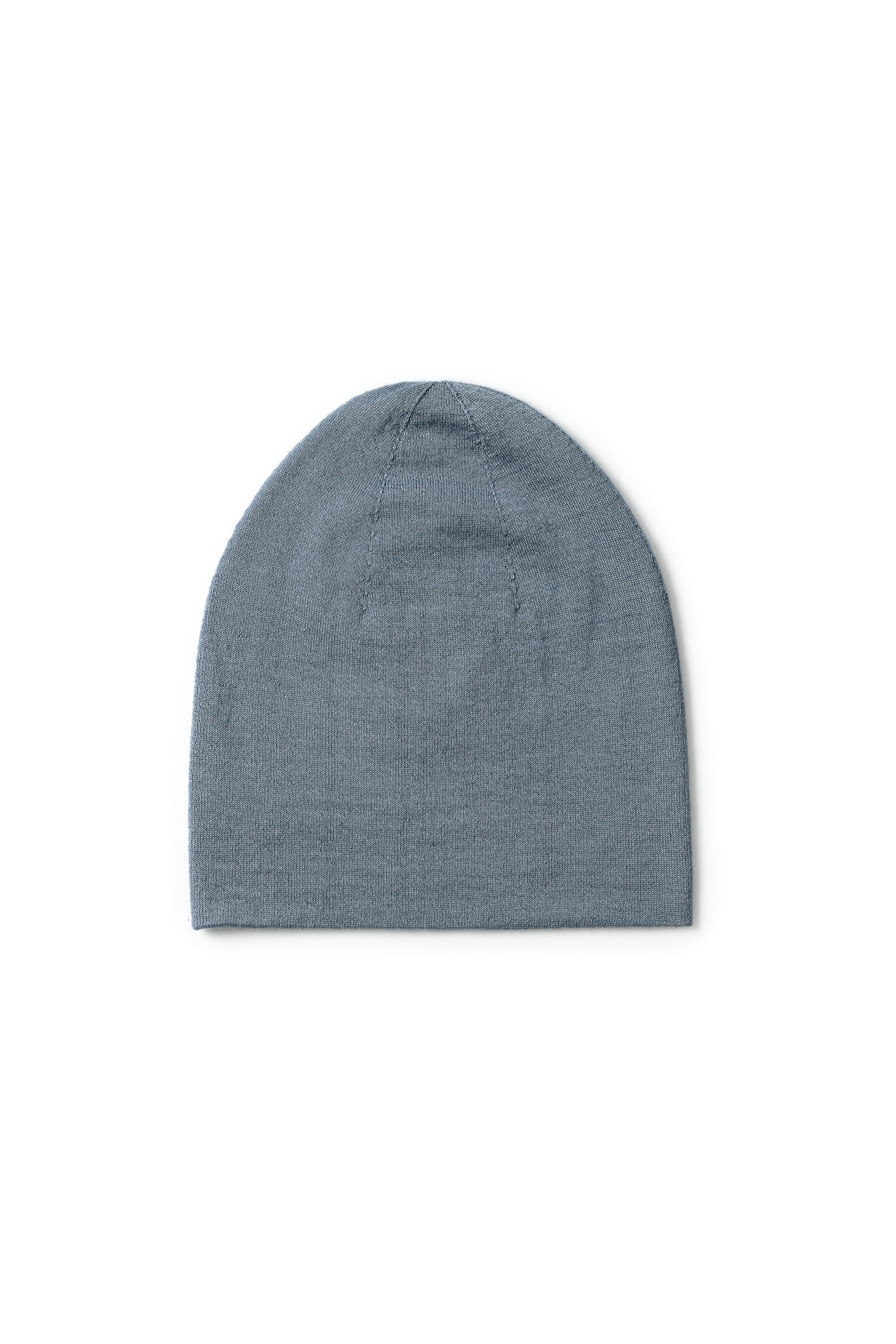 Flap Me Mütze in Flint Stone – Kaschmir Beanie mit Ohrenklappen von WARM ME