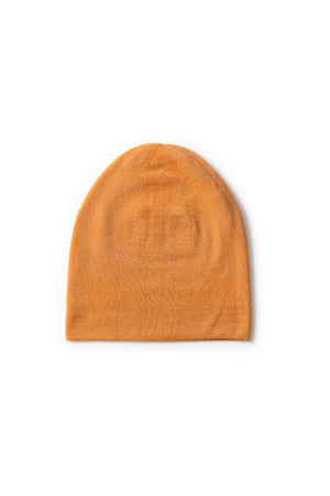 Flap Me Mütze in Live Wire – Kaschmir Beanie mit Ohrenklappen von WARM ME