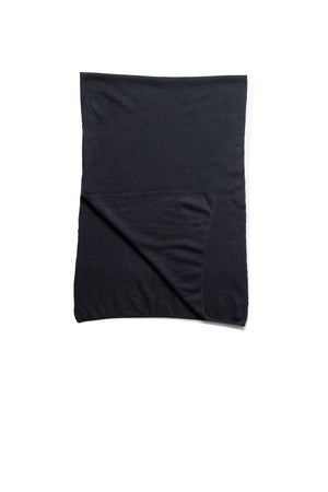 Malma Schal in Woodland Gray – gefilzter Kaschmirschal von WARM ME