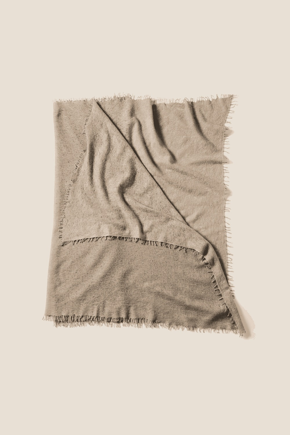 Nomad Schal klein in Nomad – Kaschmirschal von WARM ME
