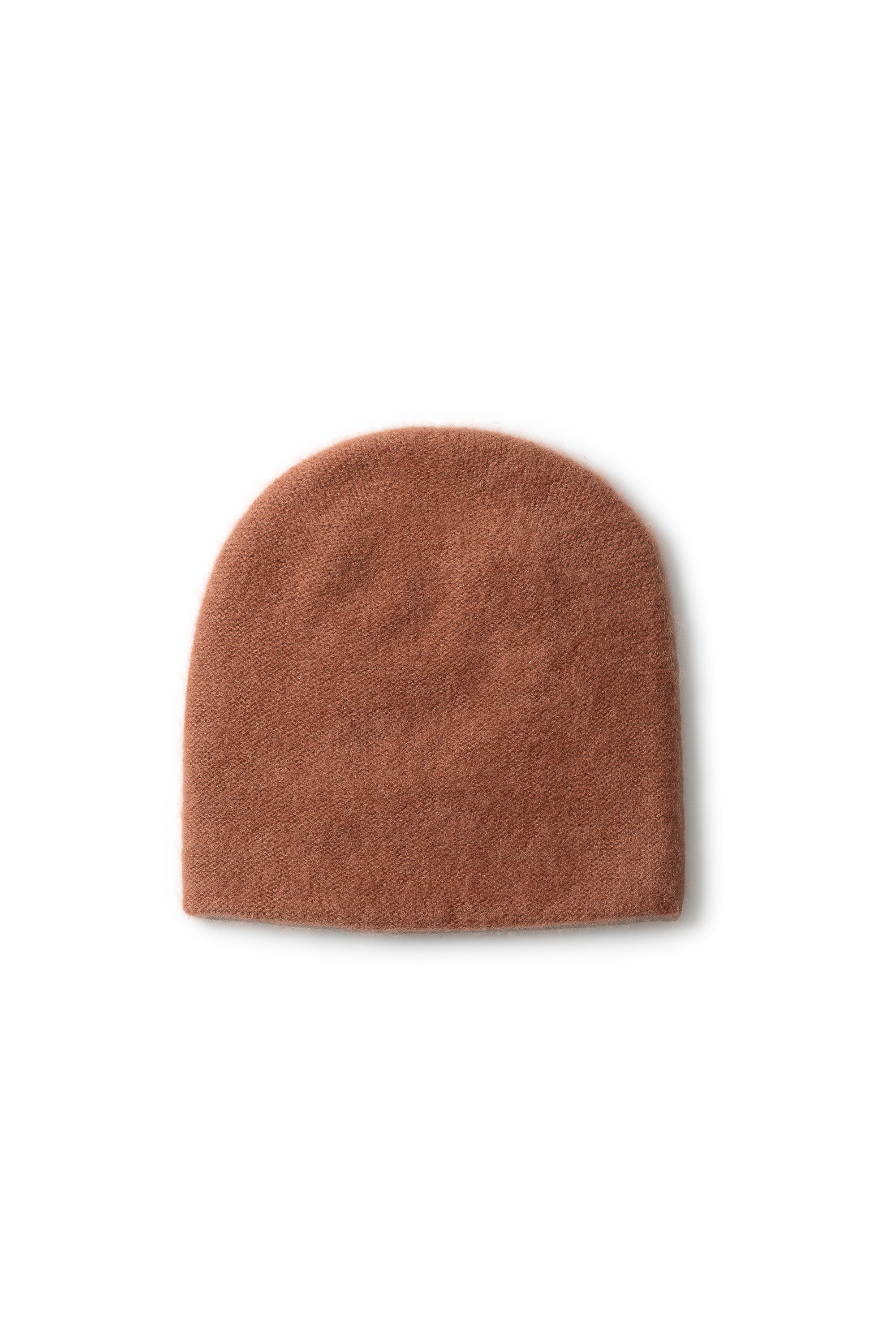 Oslo Mütze in Sierra – Kaschmir Beanie von WARM ME
