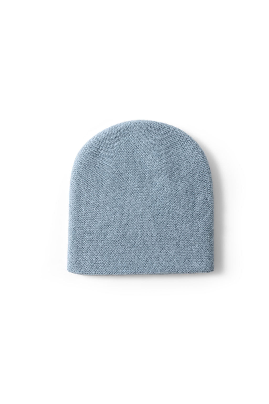 Oslo Hat in Citadel – cashmere beanie by WARM ME