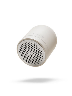 Steamery Pilo 2 Fusselrasierer Sand schwebend – WARM ME