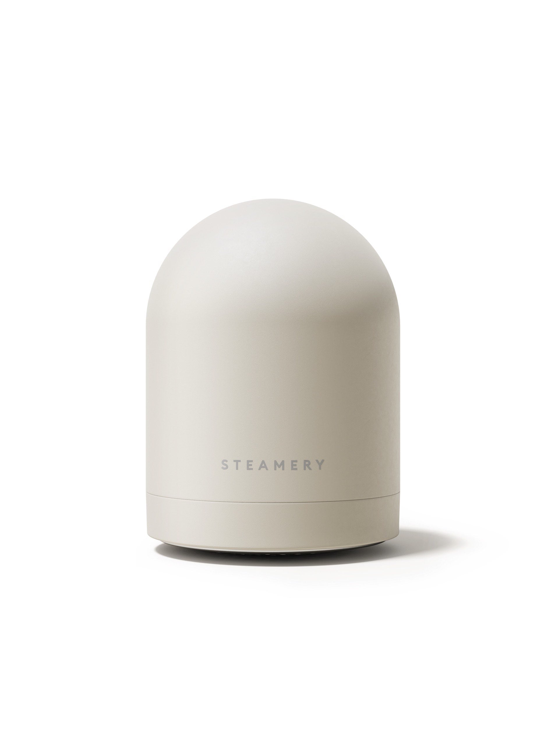 Steamery Pilo 2 Fusselrasierer Sand Frontansicht – WARM ME