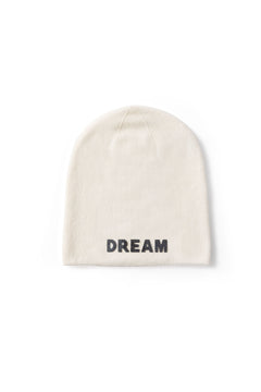 DREAM Round · Crystal Fabric · Black