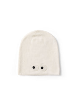 Googly Eyes · Crystal Rock · White