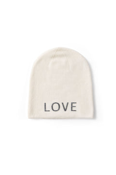 LOVE Fine · Crystal Rock · Black