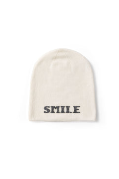 SMILE · Crystal Rock · Black
