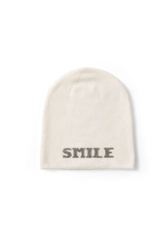 SMILE · Crystal Rock · Silver
