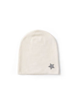 Star · Crystal Rock · Silver