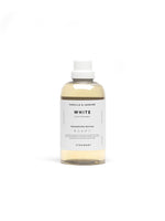 Steamery Waschmittel für strahlendes Weiß 750 ml – Pflegeprodukt von WARM ME
