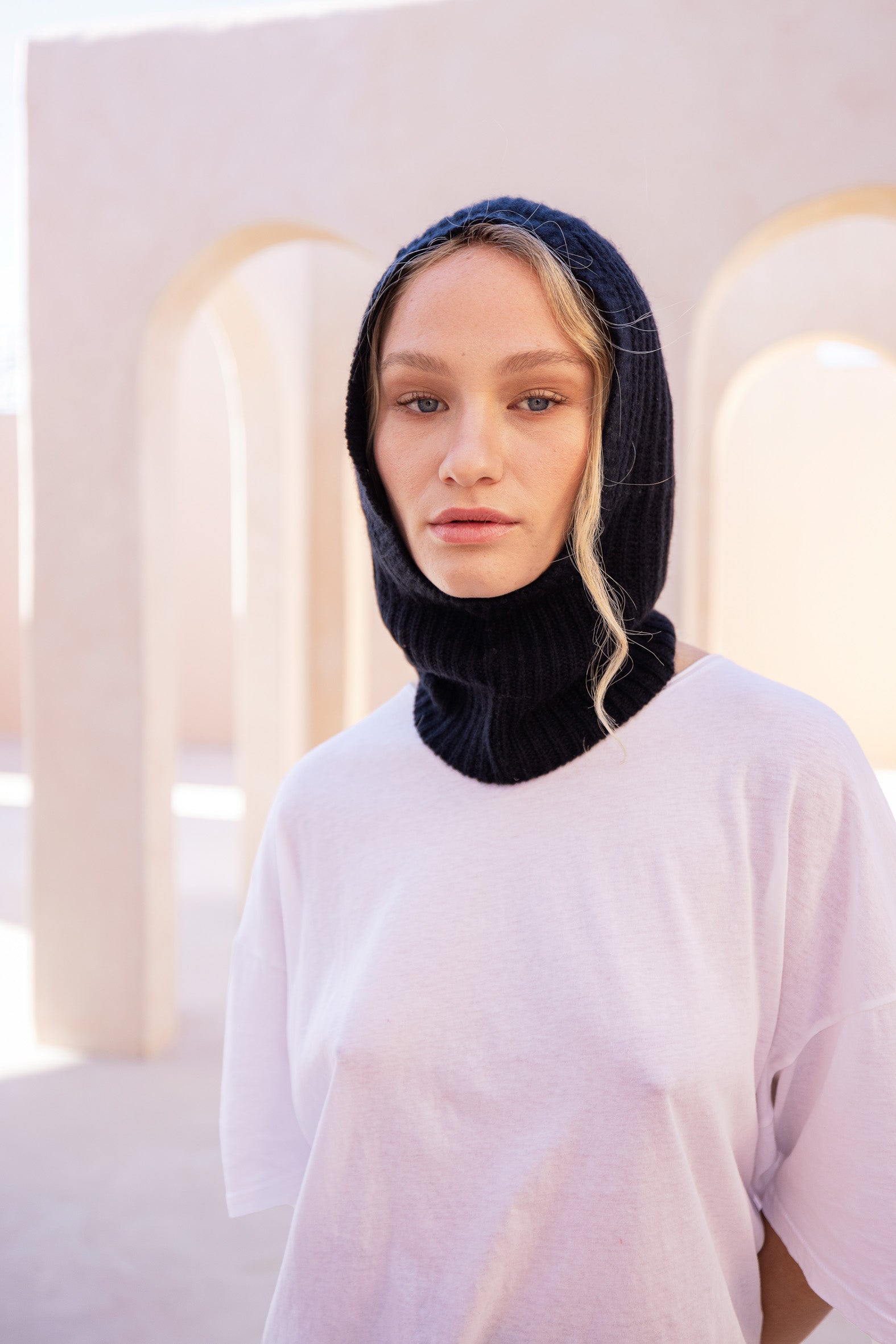 WARM ME Lookbook FW26 – Kaschmir Styling