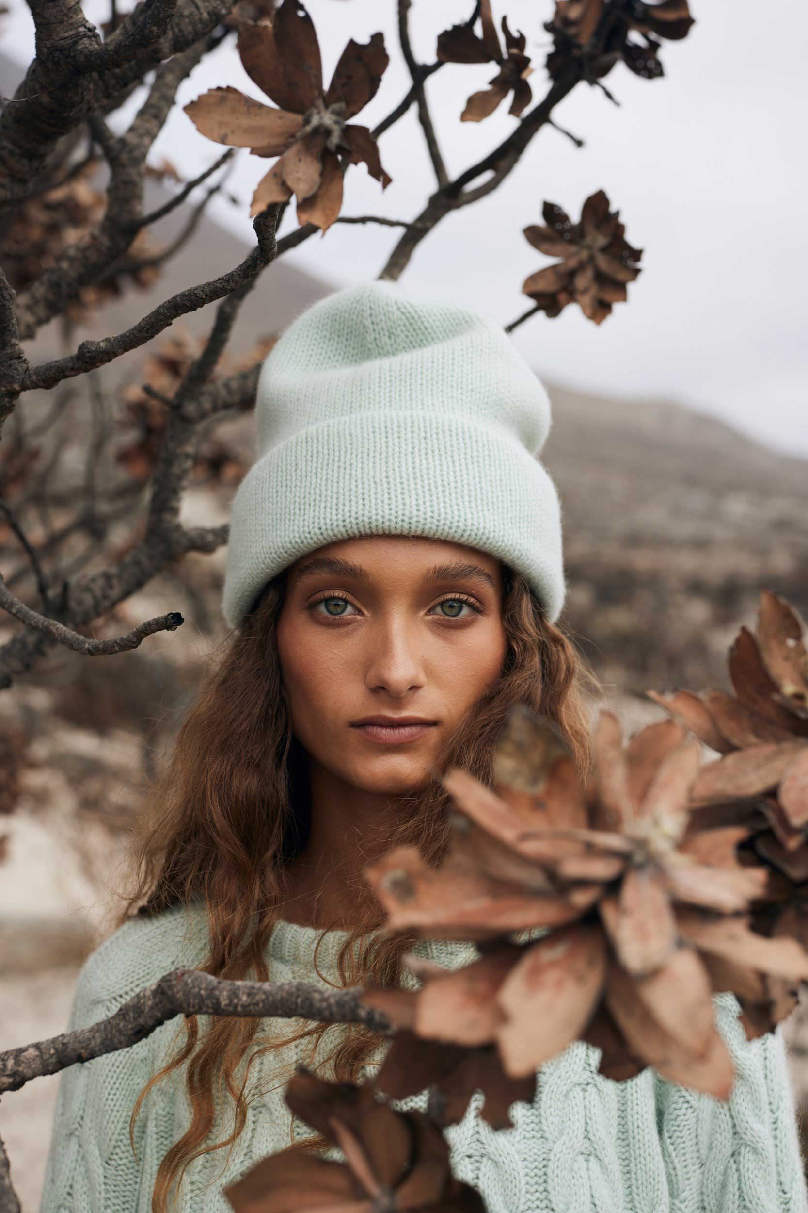 WARM ME Lookbook