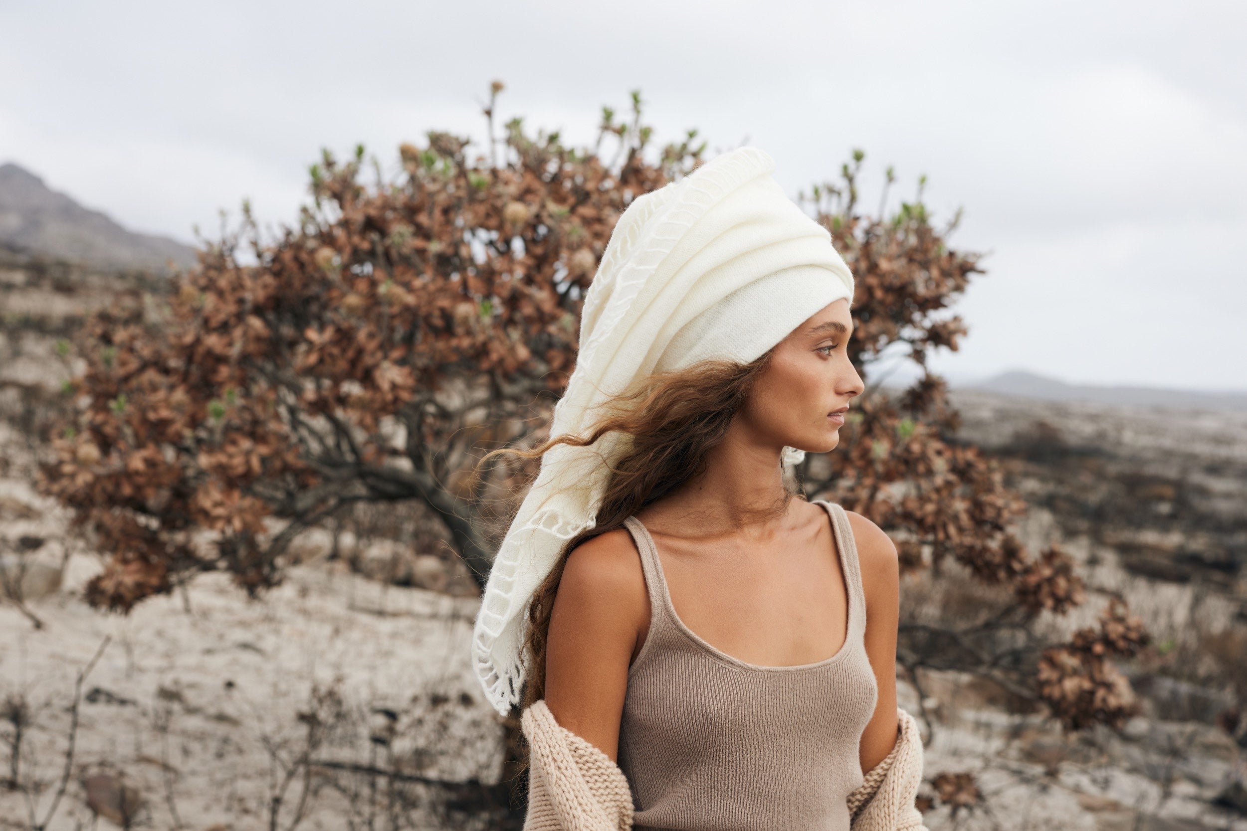 WARM ME Lookbook