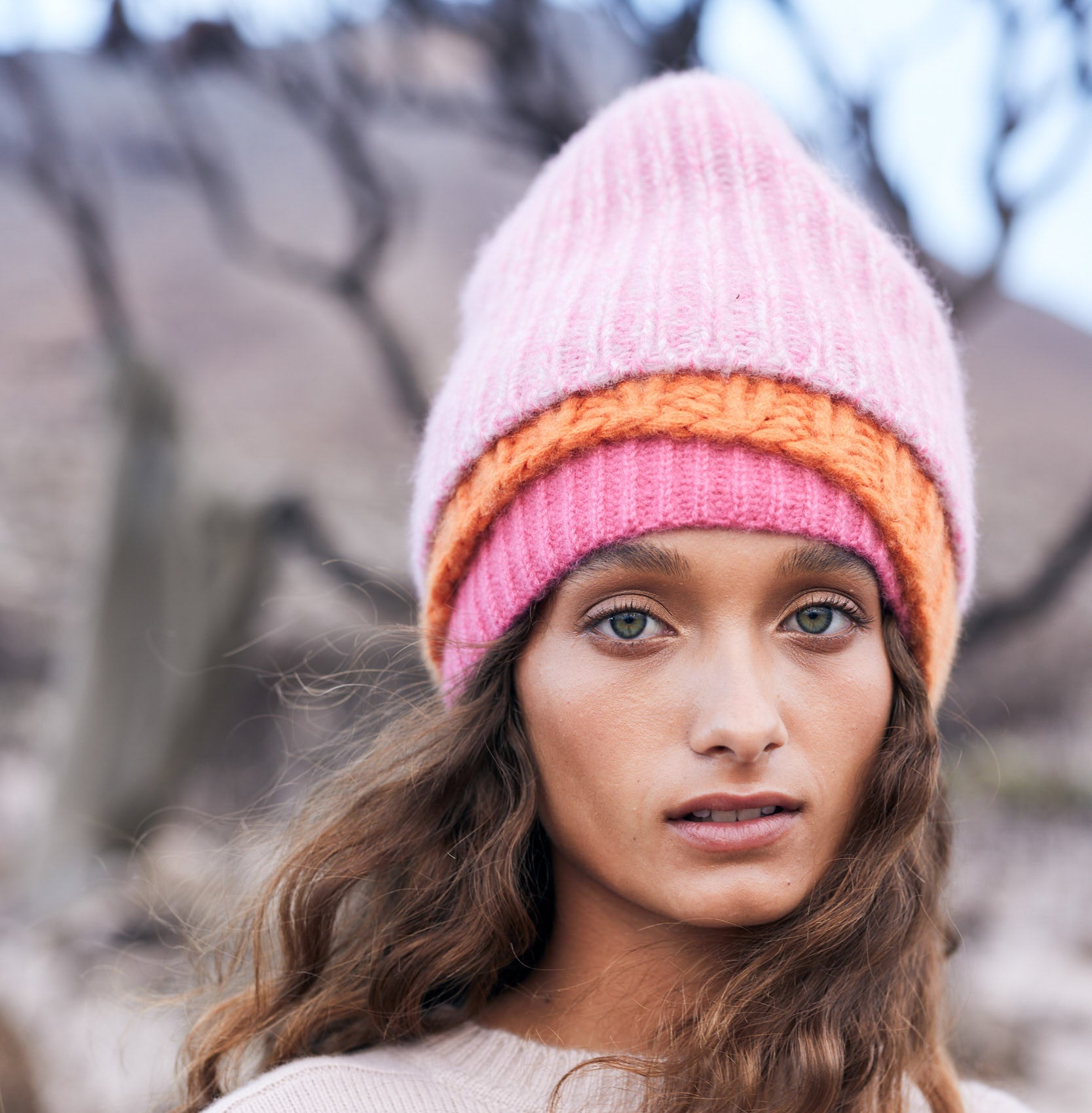 WARM ME Lookbook FW26 – Kaschmir Kollektion