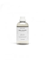 Steamery Feinwaschmittel Wolle & Seide 750 ml – Kaschmir-Pflege von WARM ME