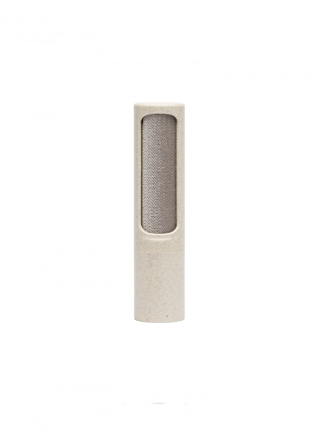 Steamery Fusselbürste Beige Nahaufnahme – WARM ME Pflege
