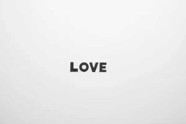 Love Schwarz CF