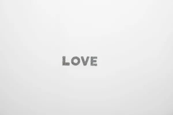 Love Silber CF