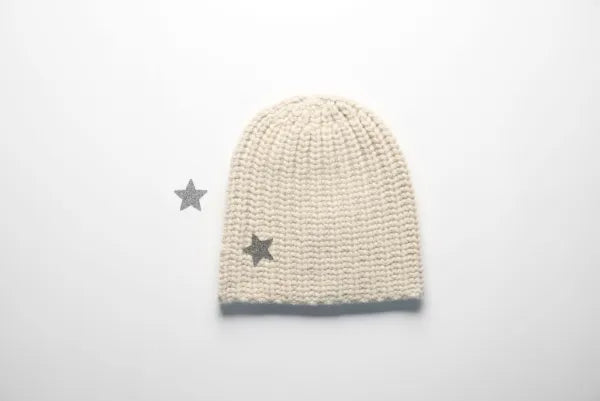 Star Silber CF