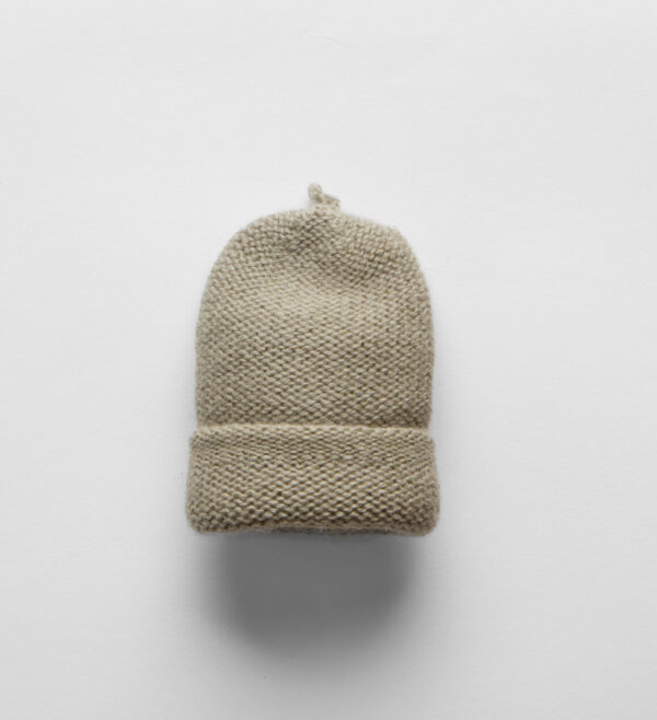Hat Alexa