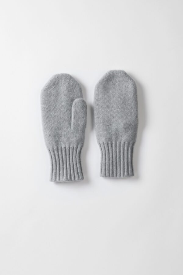 Gloves Are Mittens