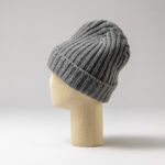 dark grey melange