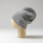 medium grey melange