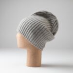 light grey melange