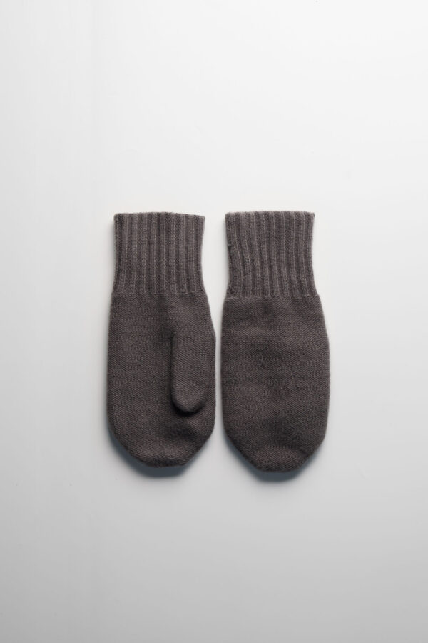 Gloves Are Mittens