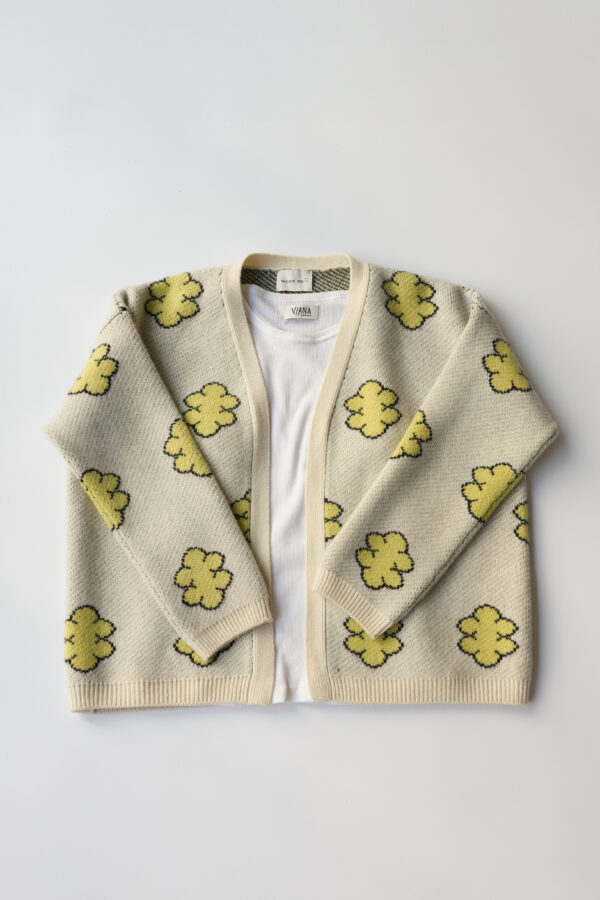 Cardigan BABETTE