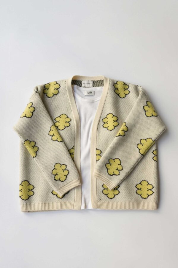 Cardigan BABETTE