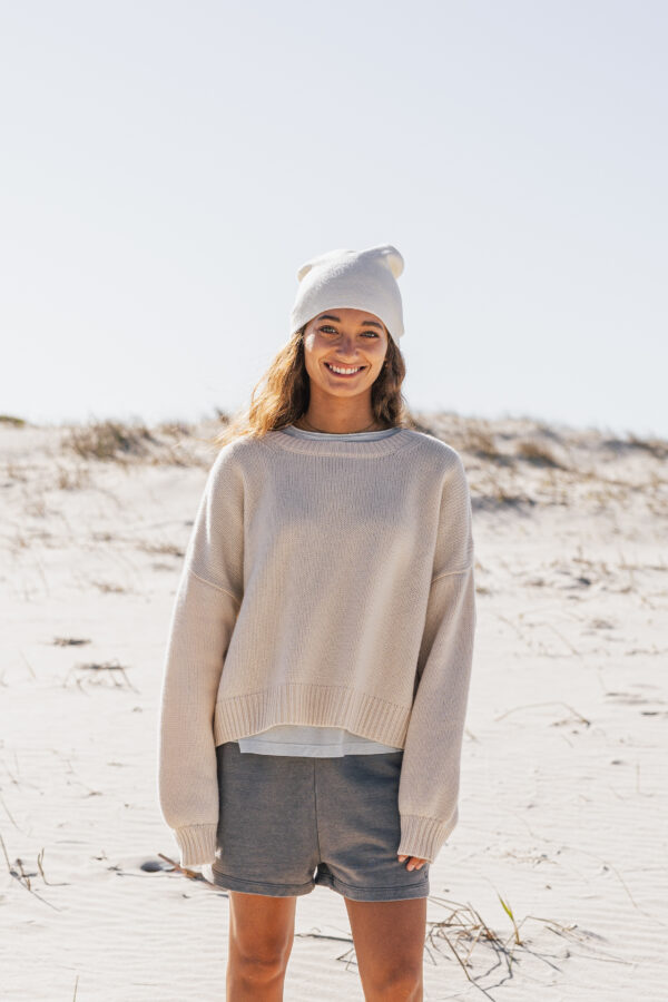 Sweater Camille