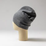 dark grey melange