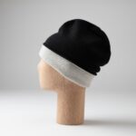 black reversible
